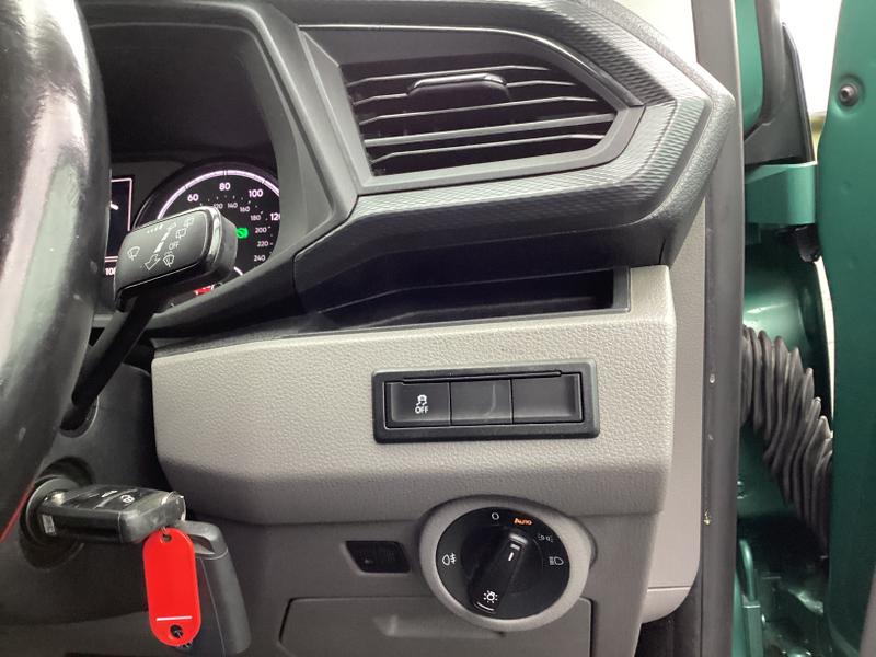 Used Volkswagen Transporter Shuttle 2020 for sale - 76895589: Photo 23