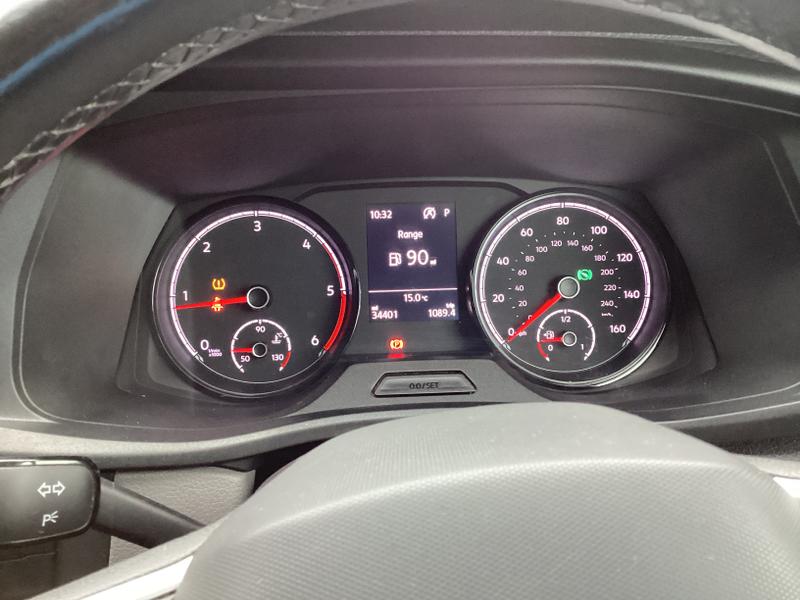 Used Volkswagen Transporter Shuttle 2020 for sale - 76895589: Photo 24