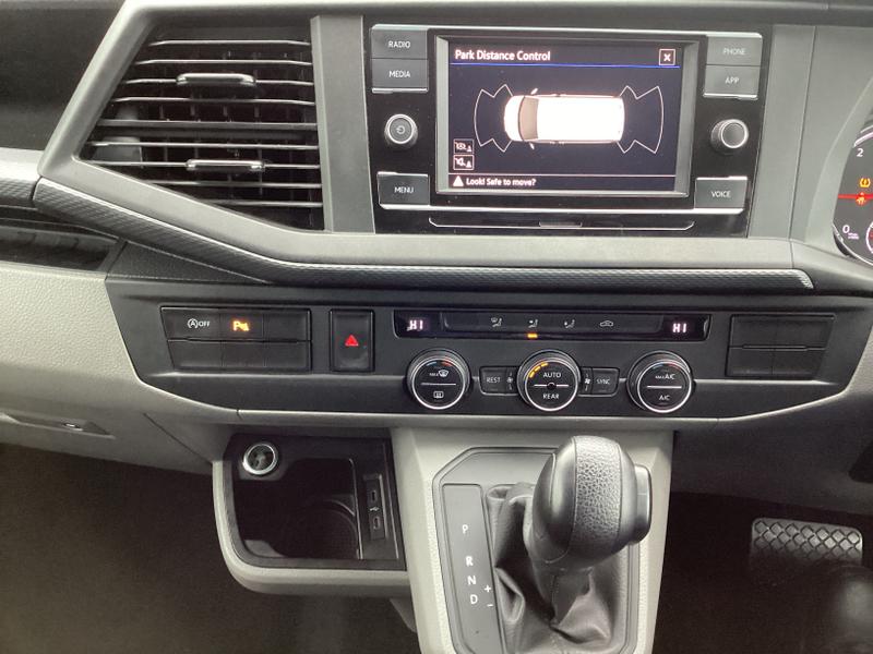 Used Volkswagen Transporter Shuttle 2020 for sale - 76895589: Photo 25