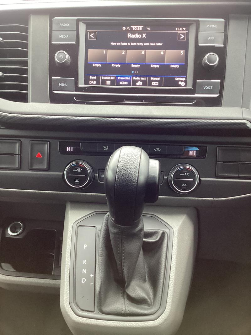 Used Volkswagen Transporter Shuttle 2020 for sale - 76895589: Photo 26