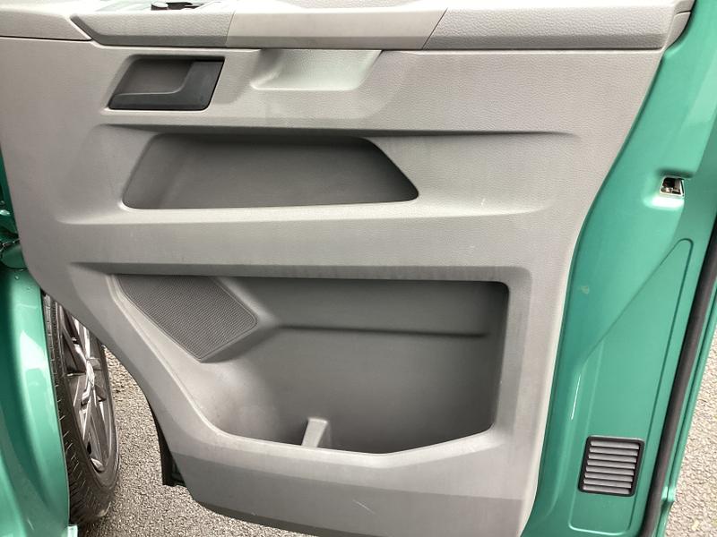 Used Volkswagen Transporter Shuttle 2020 for sale - 76895589: Photo 29