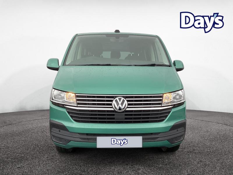 Used Volkswagen Transporter Shuttle 2020 for sale - 76895589: Photo 3