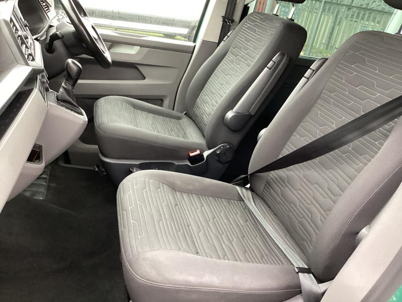 Used Volkswagen Transporter Shuttle 2020 for sale - 76895589: Photo 32