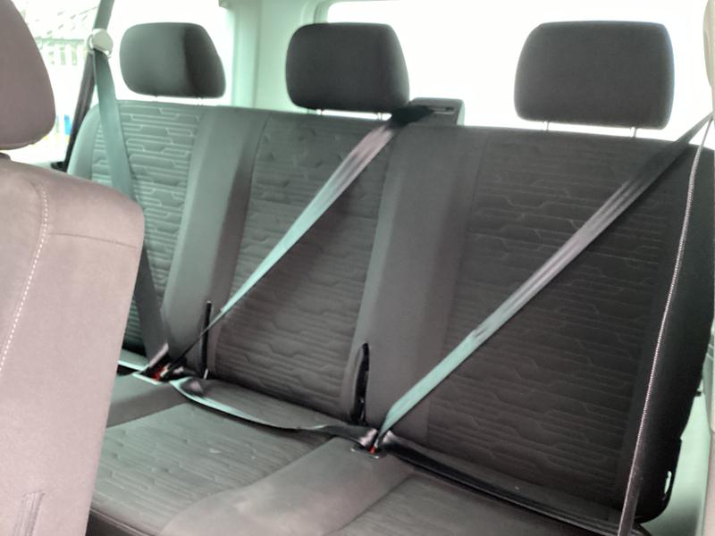 Used Volkswagen Transporter Shuttle 2020 for sale - 76895589: Photo 34