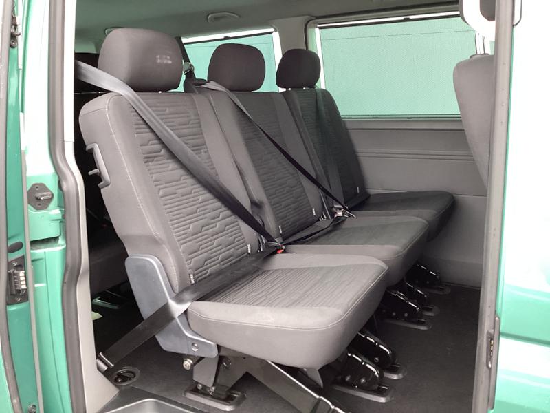 Used Volkswagen Transporter Shuttle 2020 for sale - 76895589: Photo 35