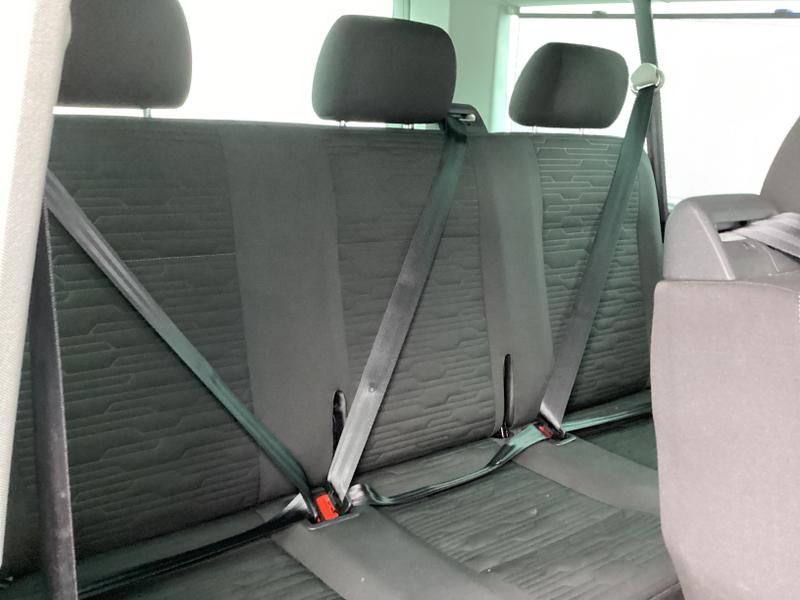 Used Volkswagen Transporter Shuttle 2020 for sale - 76895589: Photo 36