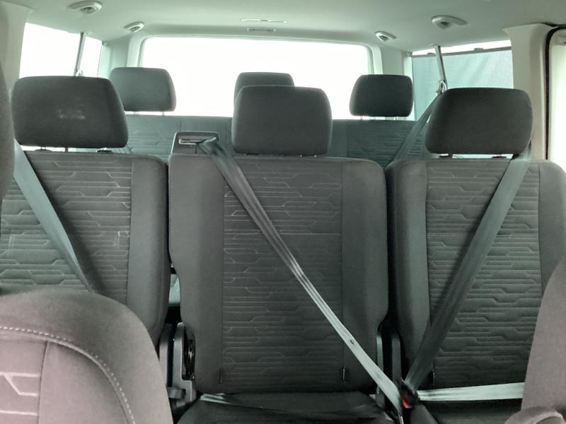 Used Volkswagen Transporter Shuttle 2020 for sale - 76895589: Photo 37