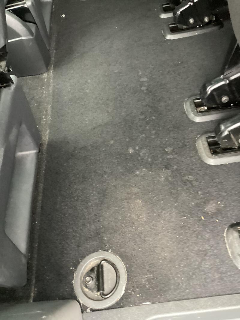 Used Volkswagen Transporter Shuttle 2020 for sale - 76895589: Photo 39