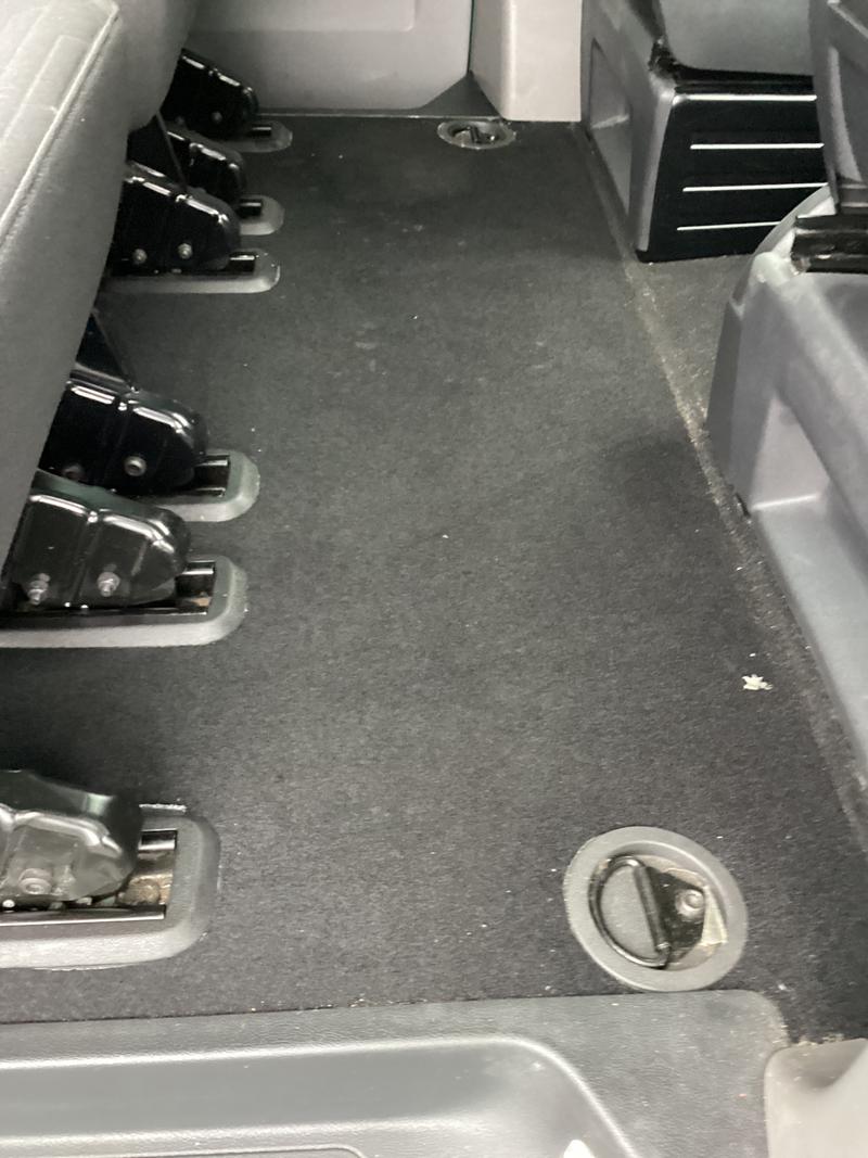 Used Volkswagen Transporter Shuttle 2020 for sale - 76895589: Photo 40