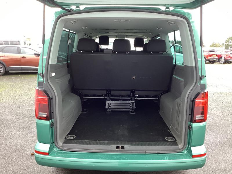 Used Volkswagen Transporter Shuttle 2020 for sale - 76895589: Photo 41