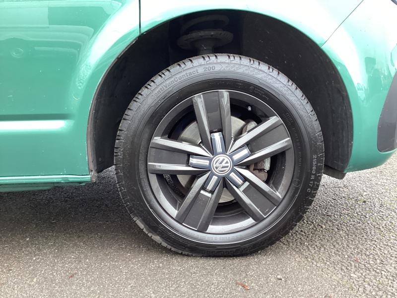 Used Volkswagen Transporter Shuttle 2020 for sale - 76895589: Photo 42