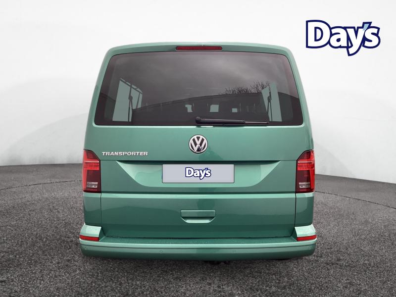 Used Volkswagen Transporter Shuttle 2020 for sale - 76895589: Photo 6
