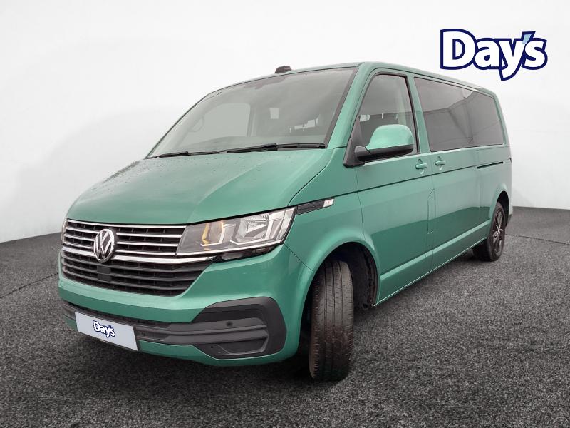 Used Volkswagen Transporter Shuttle 2020 for sale - 76895589: Photo 8