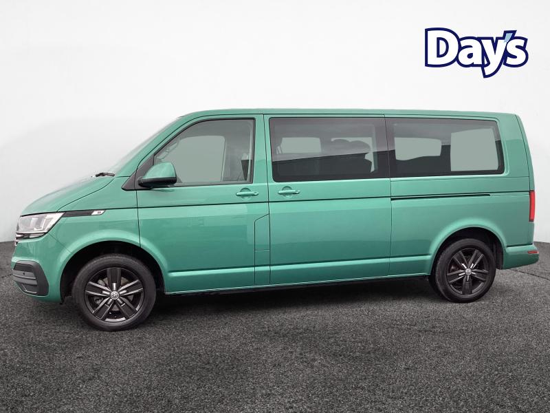 Used Volkswagen Transporter Shuttle 2020 for sale - 76895589: Photo 9