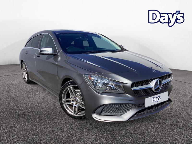 Used Mercedes-Benz CLA 2018 for sale - 76882617: Photo 1