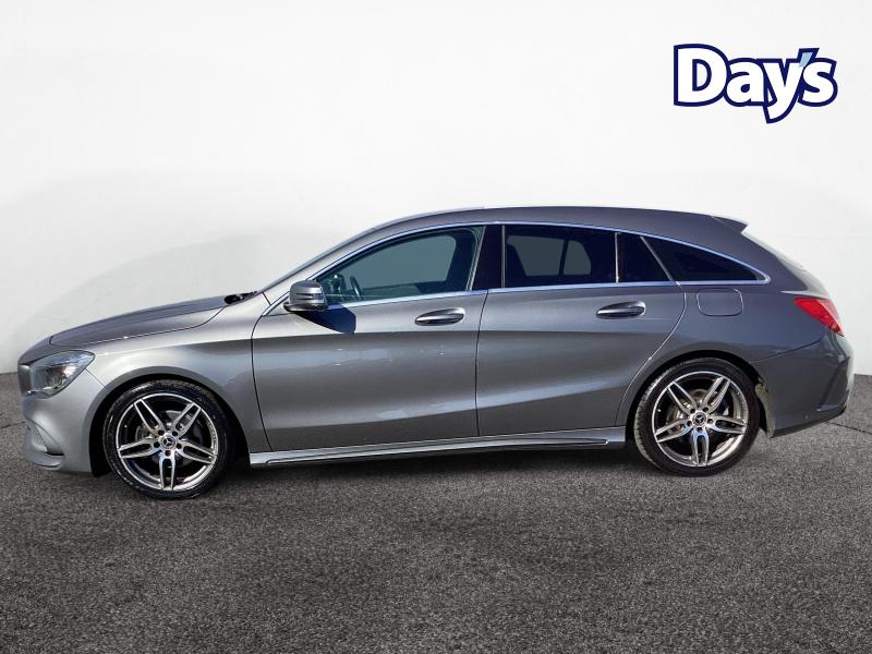 Used Mercedes-Benz CLA 2018 for sale - 76882617: Photo 10