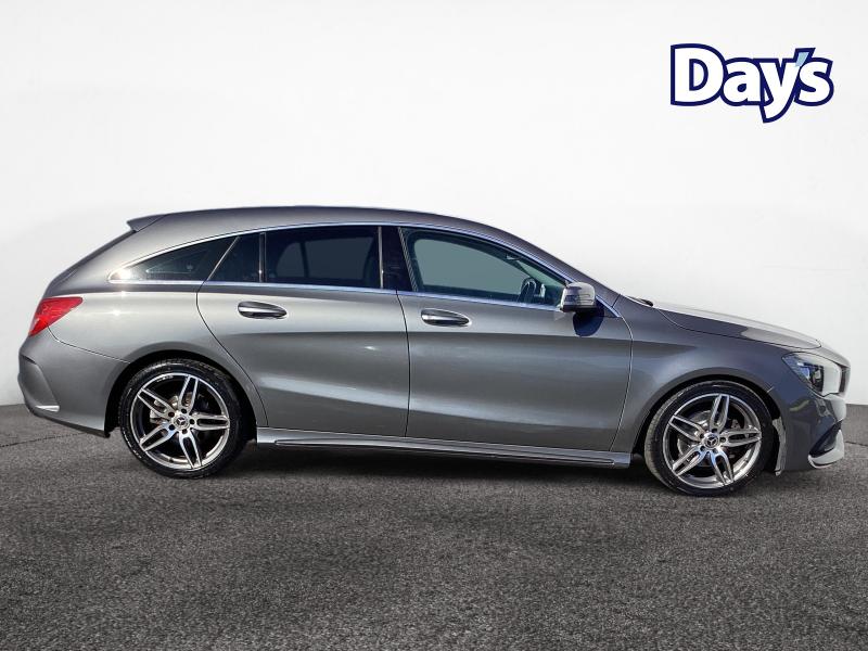 Used Mercedes-Benz CLA 2018 for sale - 76882617: Photo 11