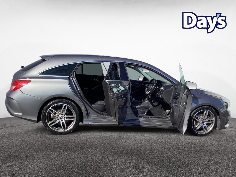 Used Mercedes-Benz CLA 2018 for sale - 76882617: Photo 12