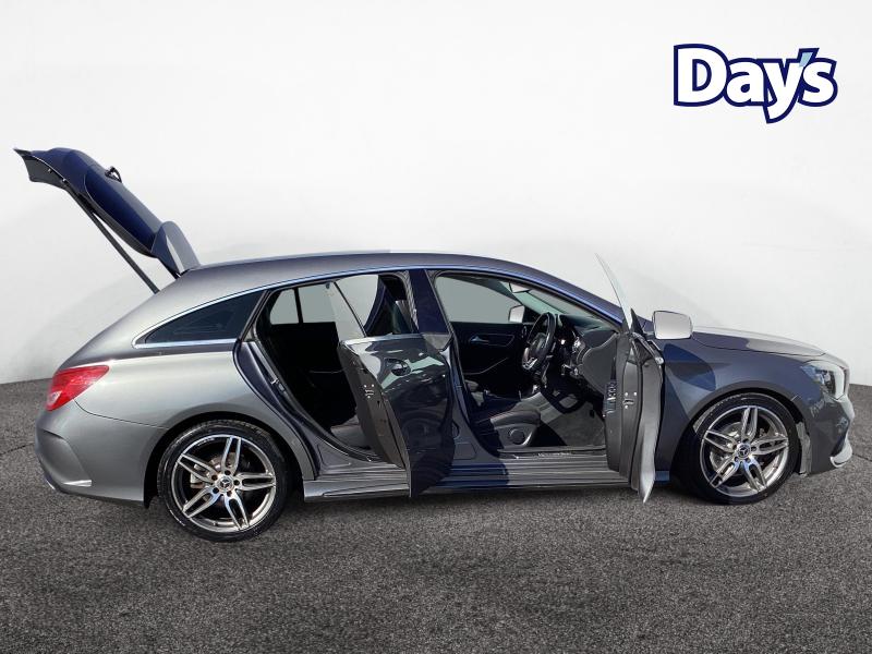 Used Mercedes-Benz CLA 2018 for sale - 76882617: Photo 13