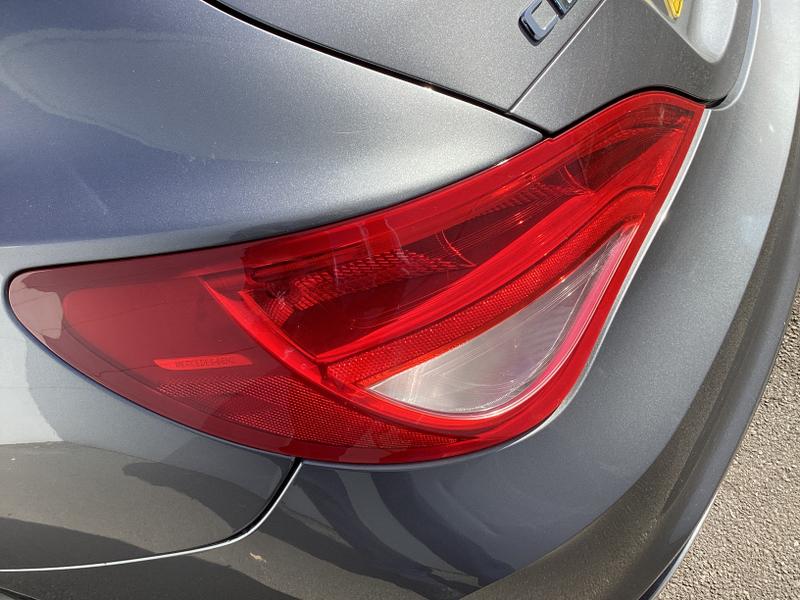 Used Mercedes-Benz CLA 2018 for sale - 76882617: Photo 16