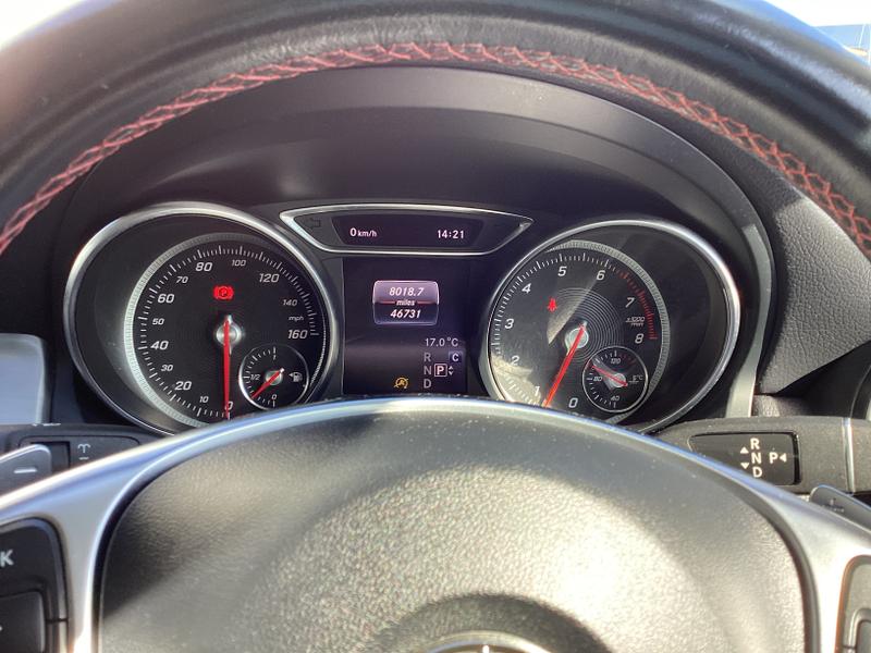 Used Mercedes-Benz CLA 2018 for sale - 76882617: Photo 24