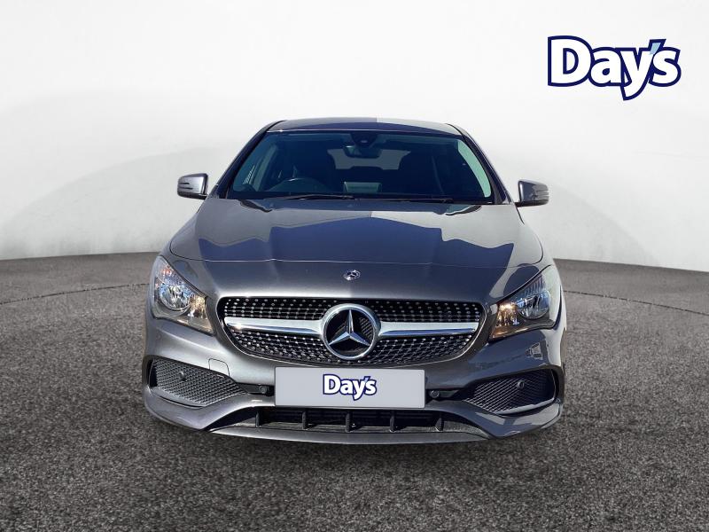 Used Mercedes-Benz CLA 2018 for sale - 76882617: Photo 3