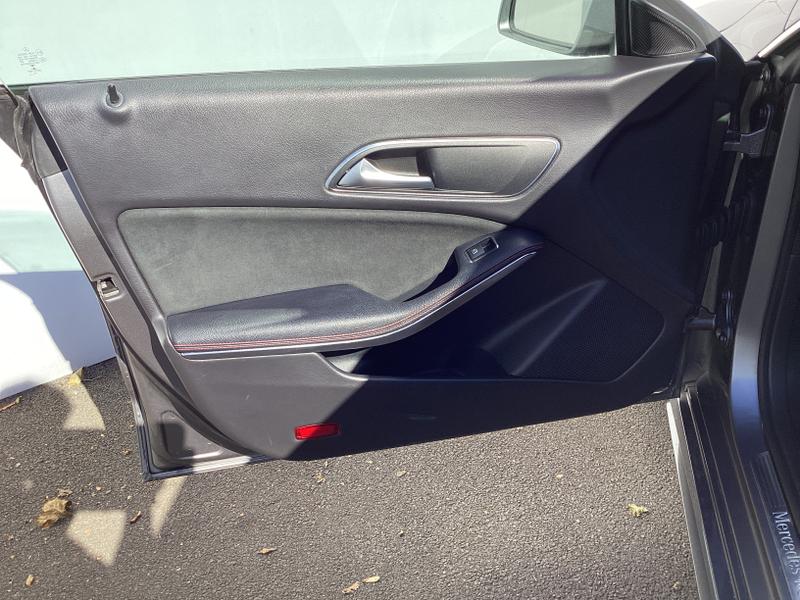 Used Mercedes-Benz CLA 2018 for sale - 76882617: Photo 31