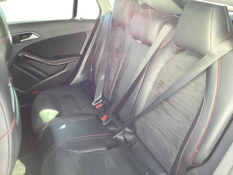 Used Mercedes-Benz CLA 2018 for sale - 76882617: Photo 35