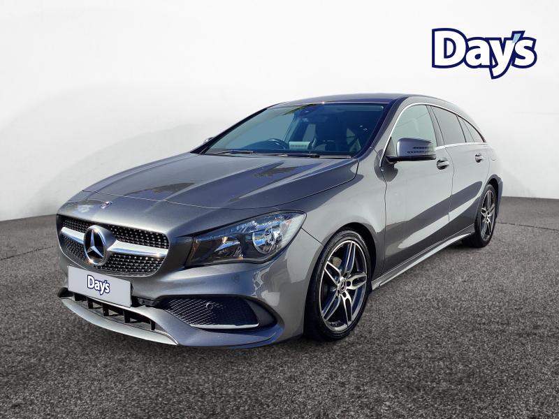 Used Mercedes-Benz CLA 2018 for sale - 76882617: Photo 4