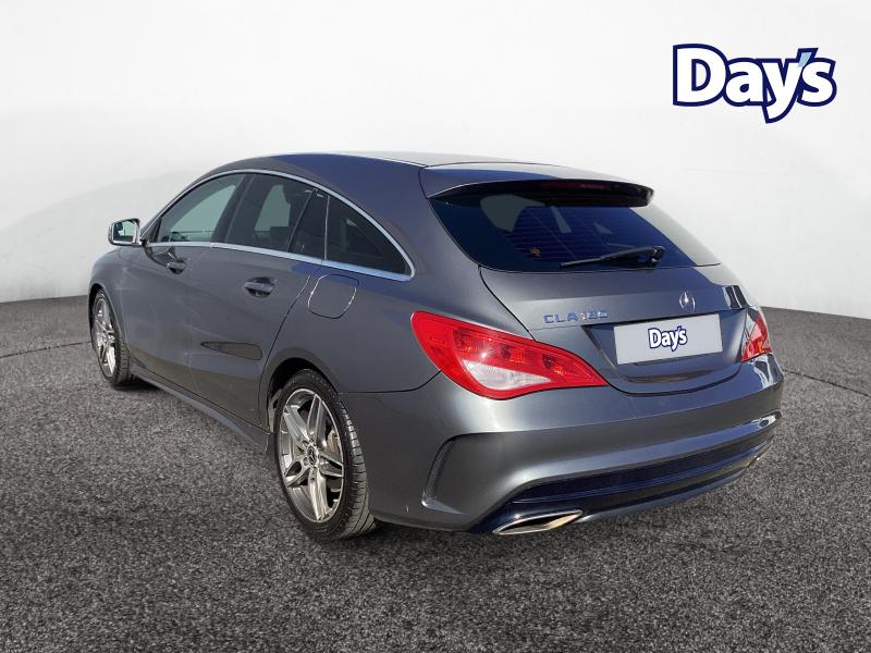 Used Mercedes-Benz CLA 2018 for sale - 76882617: Photo 5