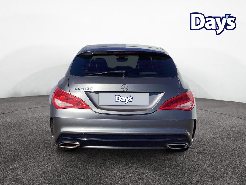 Used Mercedes-Benz CLA 2018 for sale - 76882617: Photo 6