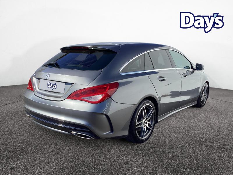 Used Mercedes-Benz CLA 2018 for sale - 76882617: Photo 7