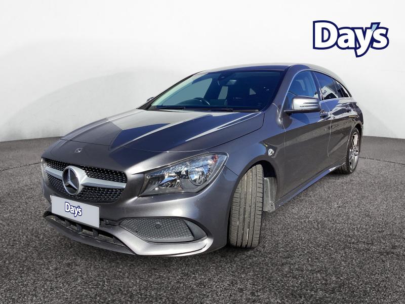 Used Mercedes-Benz CLA 2018 for sale - 76882617: Photo 8