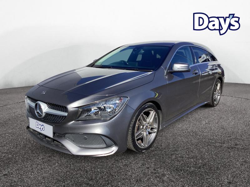 Used Mercedes-Benz CLA 2018 for sale - 76882617: Photo 9