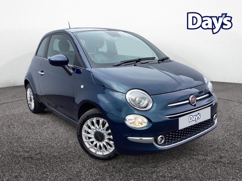 Used Fiat 500 2023 for sale - 76480506: Photo 1