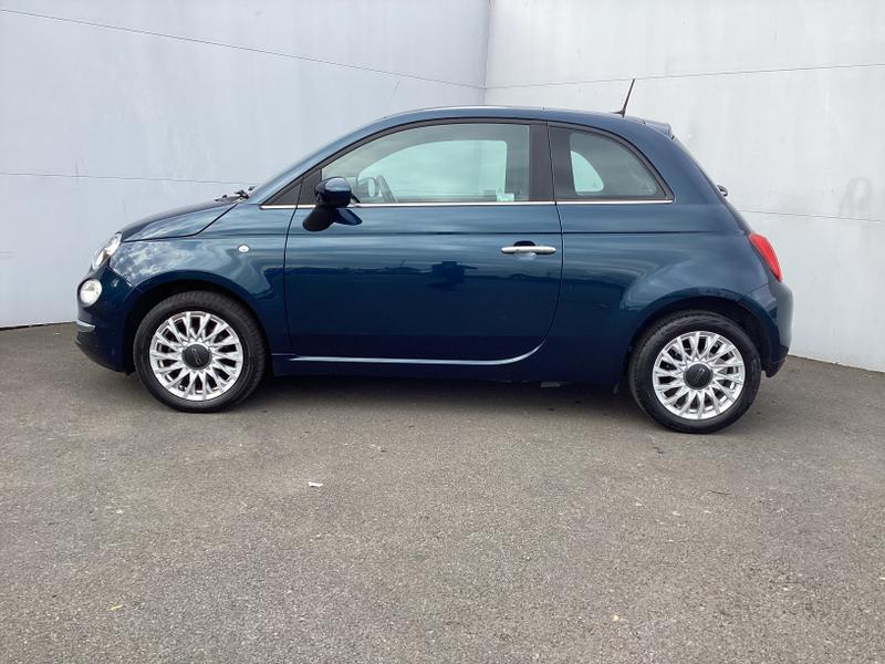 Used Fiat 500 2023 for sale - 76480506: Photo 10