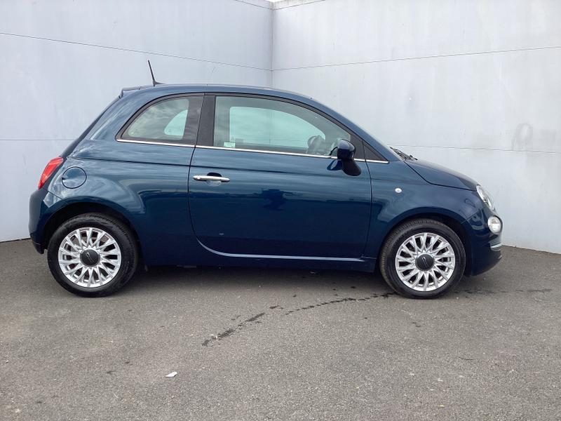 Used Fiat 500 2023 for sale - 76480506: Photo 11