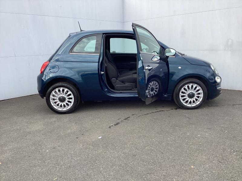 Used Fiat 500 2023 for sale - 76480506: Photo 12