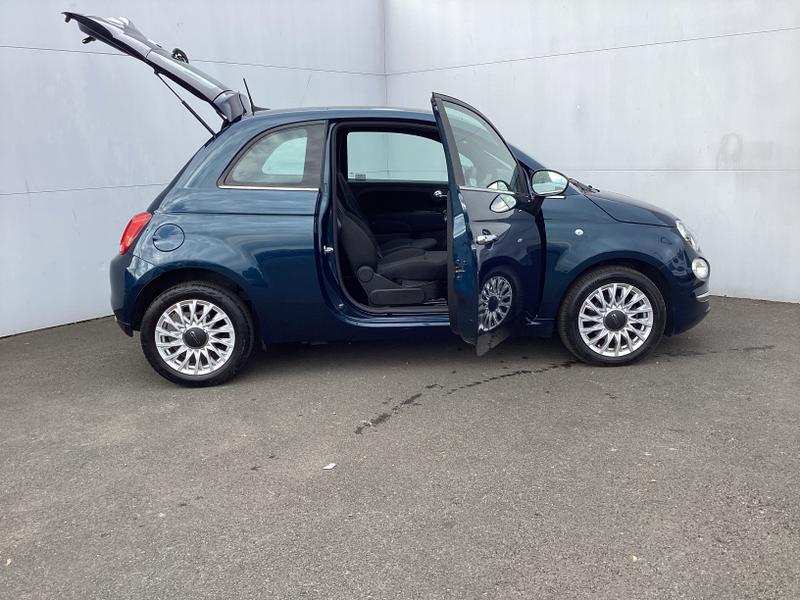 Used Fiat 500 2023 for sale - 76480506: Photo 13