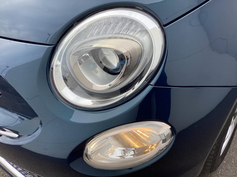 Used Fiat 500 2023 for sale - 76480506: Photo 16