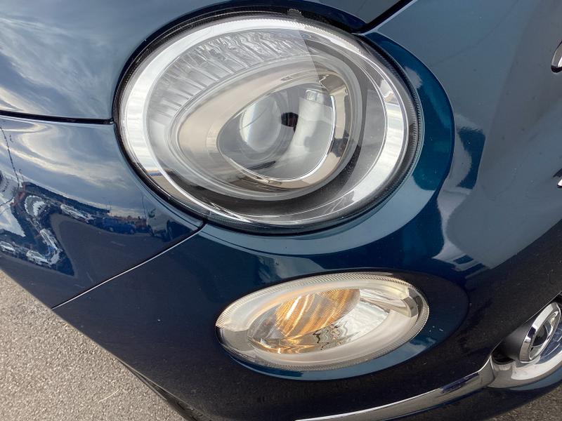 Used Fiat 500 2023 for sale - 76480506: Photo 17