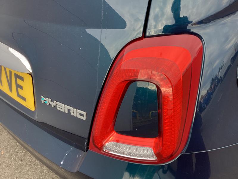 Used Fiat 500 2023 for sale - 76480506: Photo 18