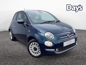 Used Fiat 500 2023 for sale - 76480506: Photo