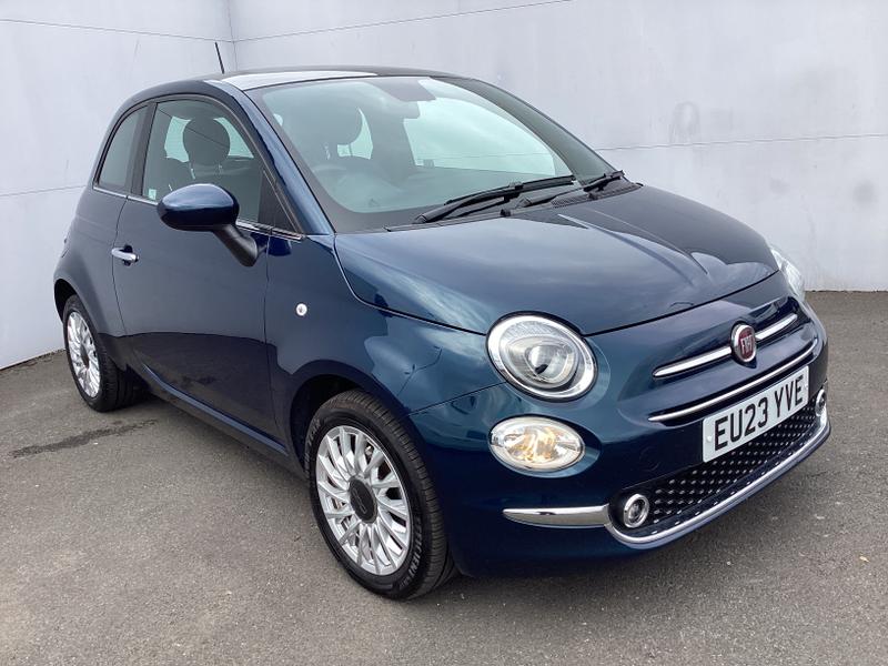 Used Fiat 500 2023 for sale - 76480506: Photo 2