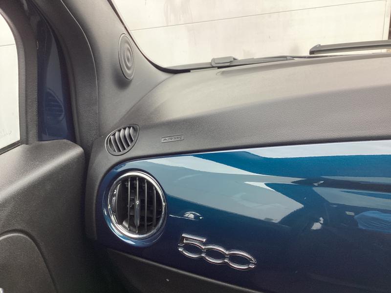 Used Fiat 500 2023 for sale - 76480506: Photo 22