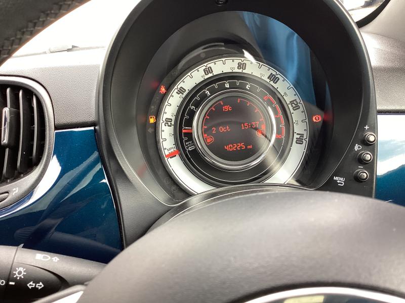 Used Fiat 500 2023 for sale - 76480506: Photo 24