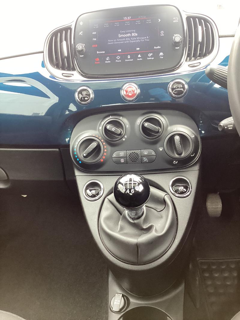 Used Fiat 500 2023 for sale - 76480506: Photo 26