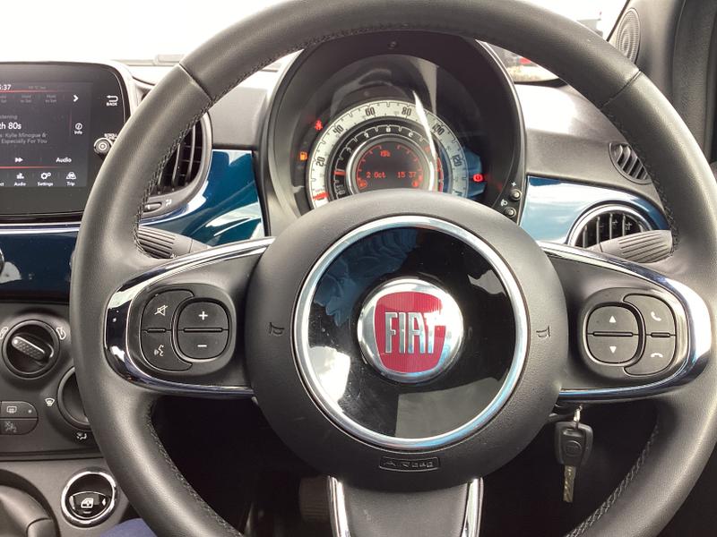 Used Fiat 500 2023 for sale - 76480506: Photo 27