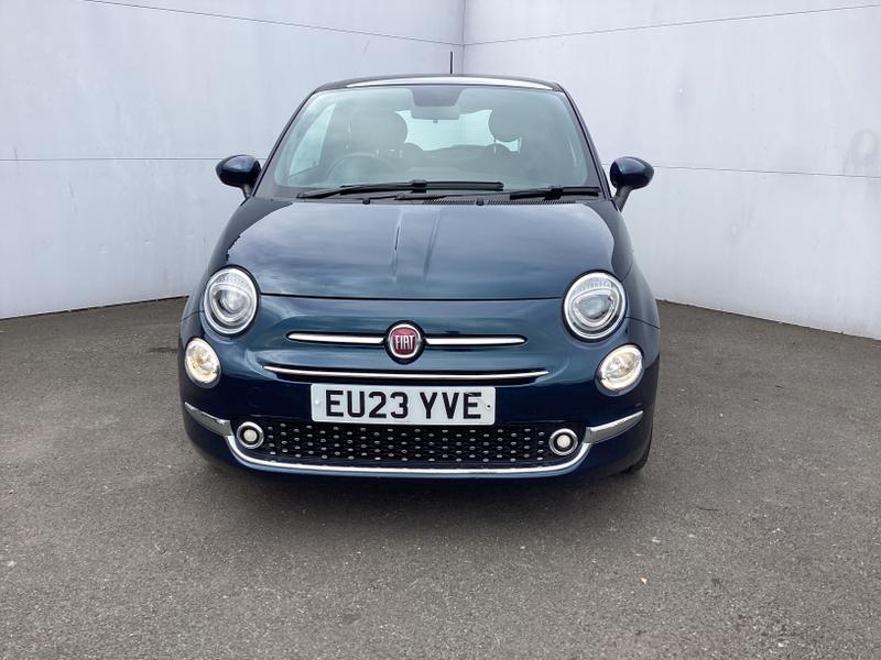 Used Fiat 500 2023 for sale - 76480506: Photo 3