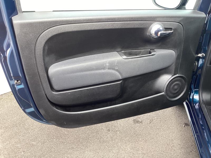 Used Fiat 500 2023 for sale - 76480506: Photo 30